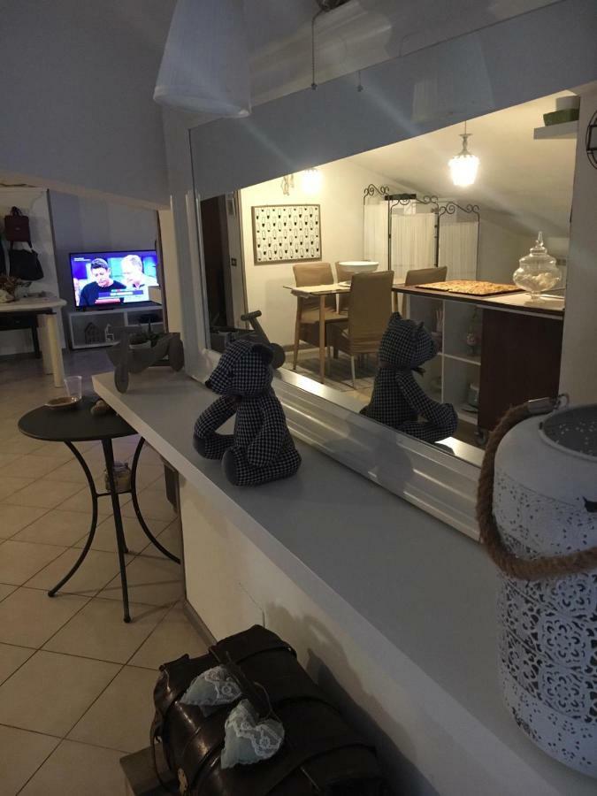 Casa Leonardo Liam Lägenhet Caserta Exteriör bild